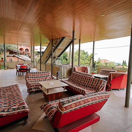 Sighnaghi Garden House Ξενοδοχείο Εξωτερικό φωτογραφία