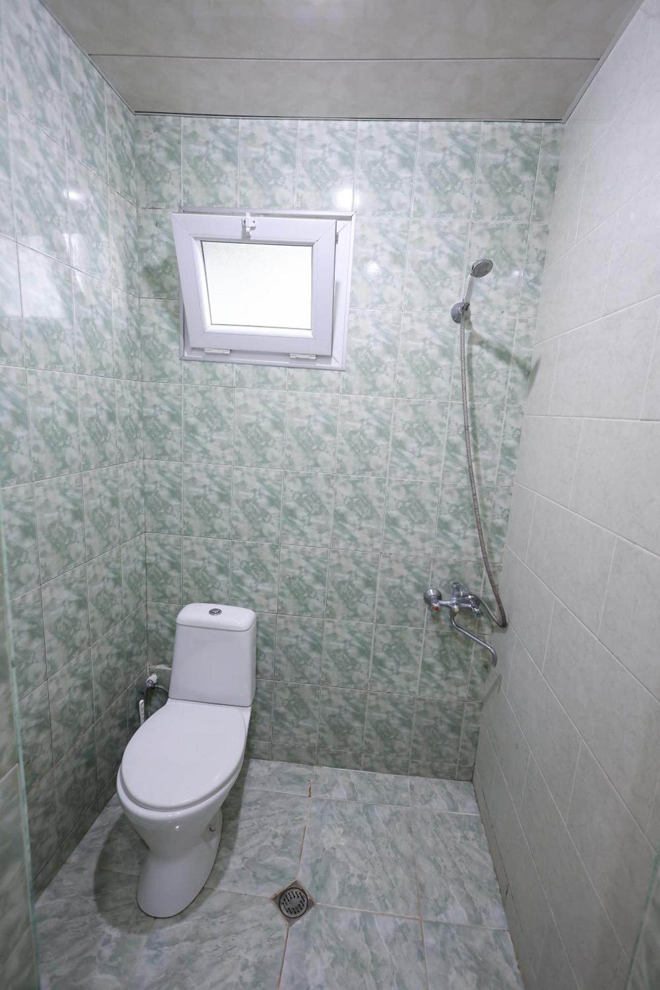 Sighnaghi Garden House Ξενοδοχείο Εξωτερικό φωτογραφία