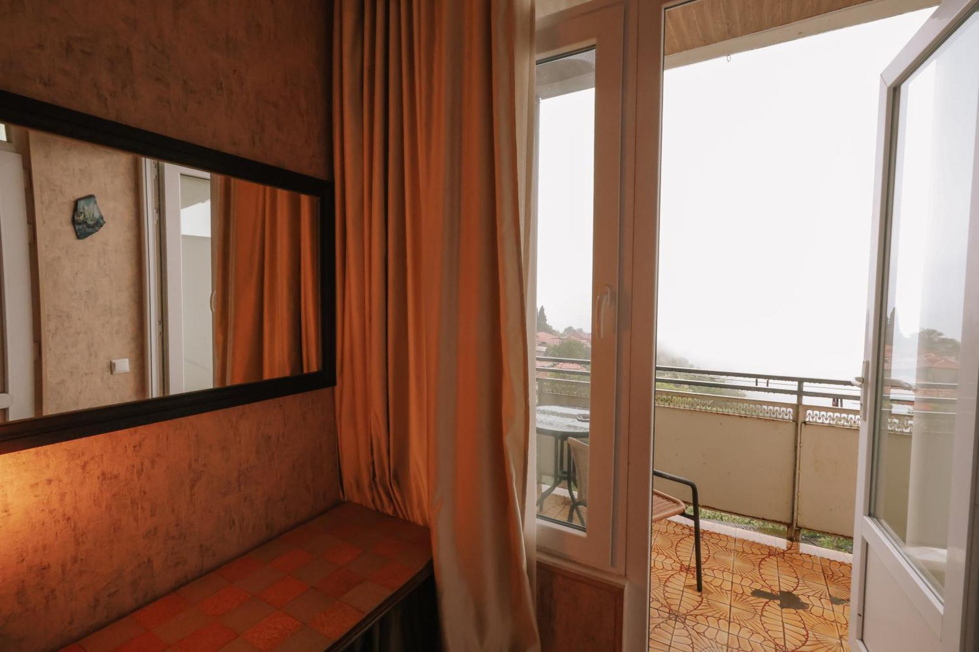 Sighnaghi Garden House Ξενοδοχείο Εξωτερικό φωτογραφία