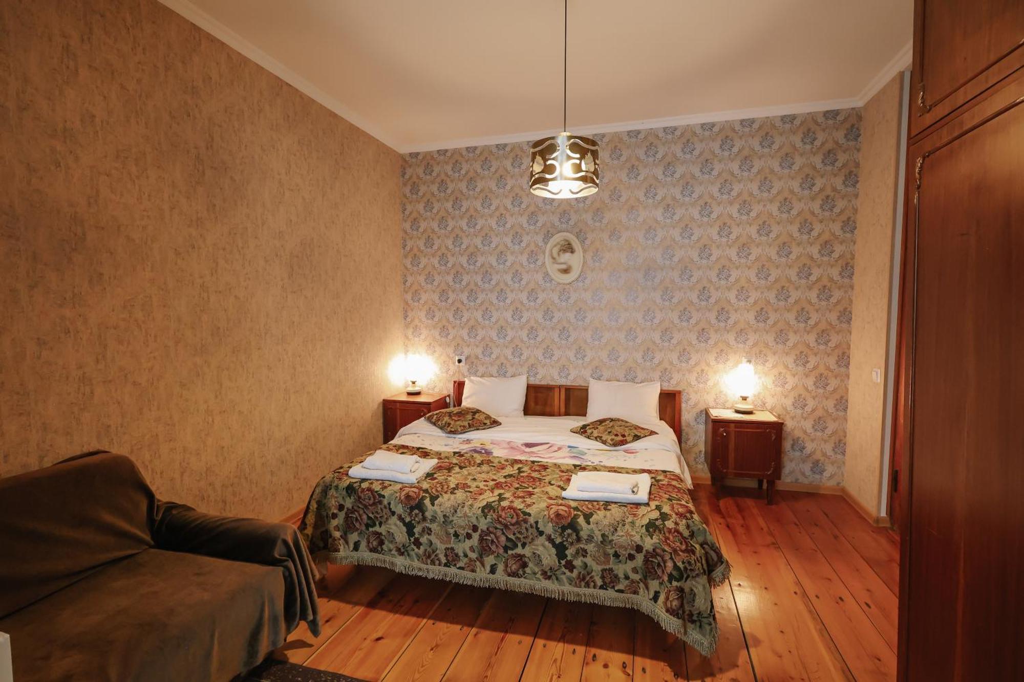 Sighnaghi Garden House Ξενοδοχείο Εξωτερικό φωτογραφία